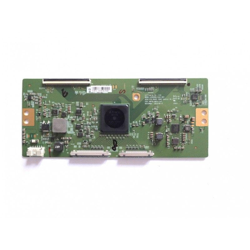 Sony KD-55XD8505 T-con