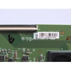 Sony KD-55XD8505 T-con