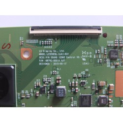 Sony KD-55XD8505 T-con