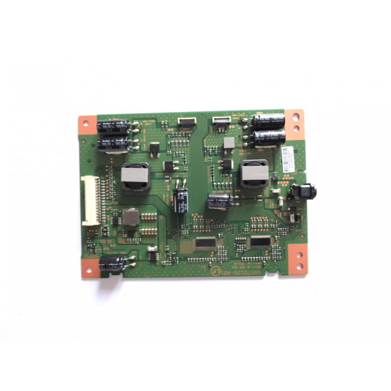 Sony KD-55XD8505 Invertor