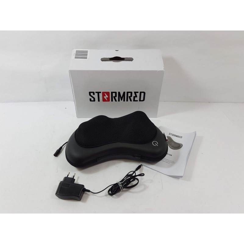 Masážní polštář Stormred CF-6108