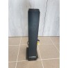 AlzaErgo Table ET1 NewGen Noha s Motorem černá