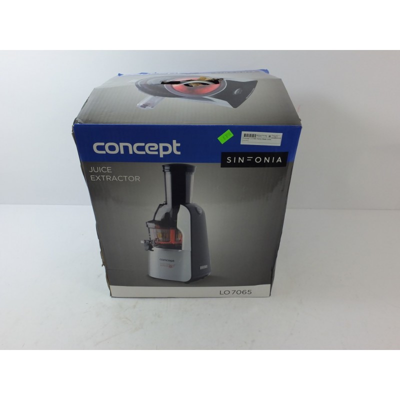 Concept LO7065 Home Made Juice