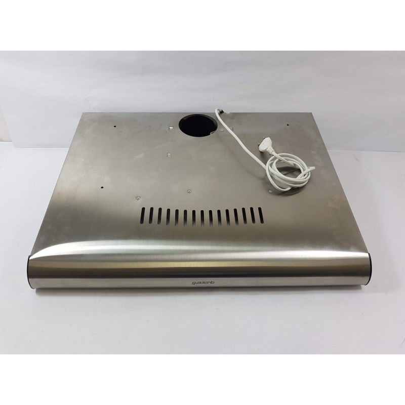 Digestoř GUZZANTI ZRW 60 Inox