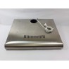 Digestoř GUZZANTI ZRW 60 Inox