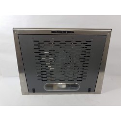 Digestoř GUZZANTI ZRW 60 Inox