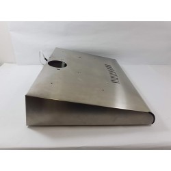Digestoř GUZZANTI ZRW 60 Inox