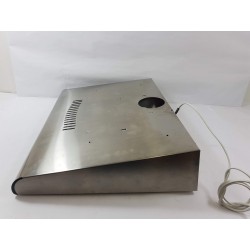 Digestoř GUZZANTI ZRW 60 Inox