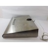 Digestoř GUZZANTI ZRW 60 Inox
