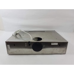 Digestoř GUZZANTI ZRW 60 Inox