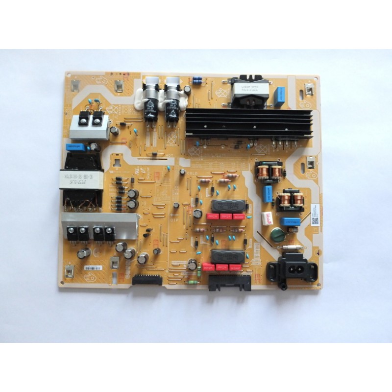 Samsung UN55NU8500FXZA Power Board