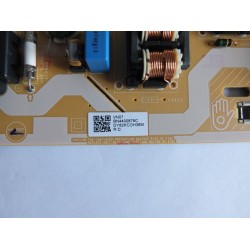 Samsung UN55NU8500FXZA Power Board