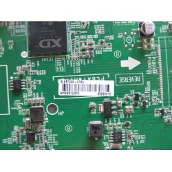 LG 32LM550BPLB  Main Board