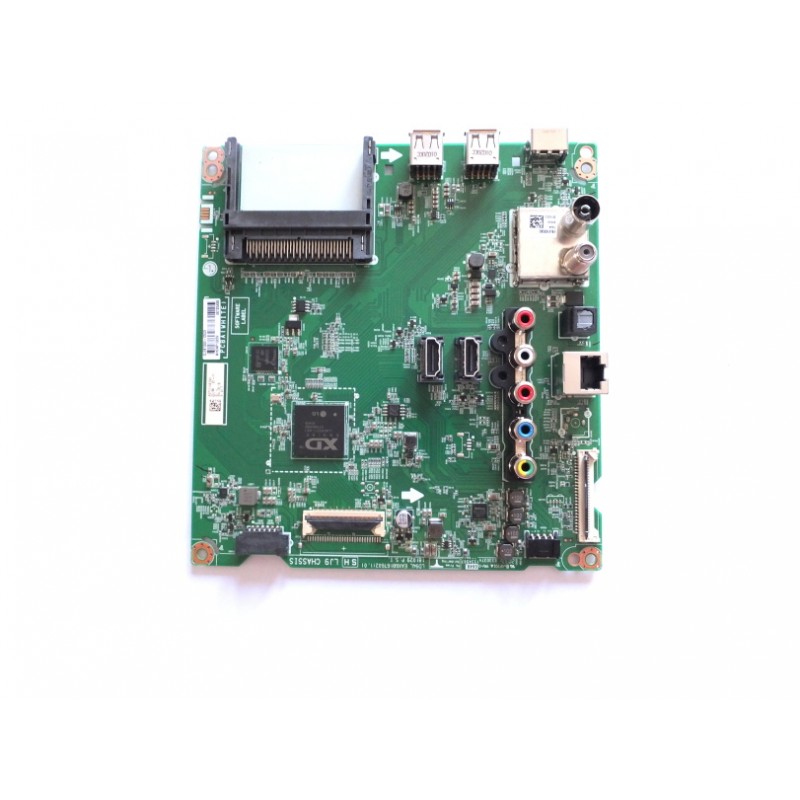 LG 32LM6300PLA Main Board