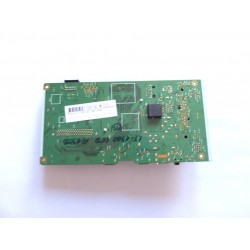 ORAVA LT-1900 LED  Main Board