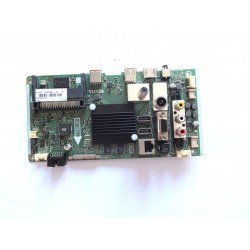 ORAVA LT-1900 LED  Main Board
