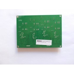 TOSHIBA 75U6763DB Invertor