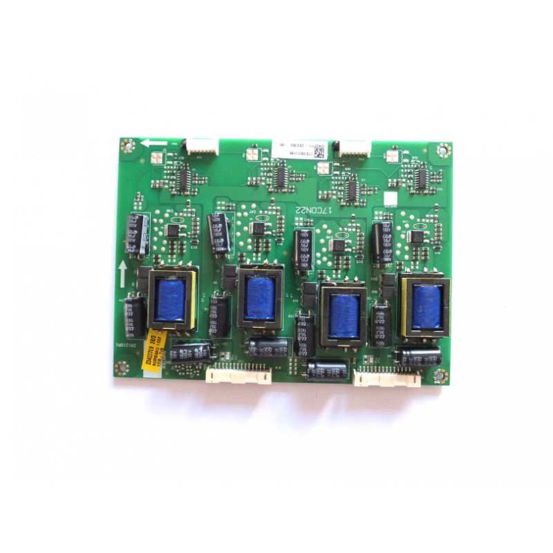 TOSHIBA 75U6763DB Invertor