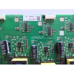 TOSHIBA 75U6763DB Invertor