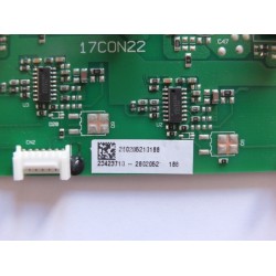 TOSHIBA 75U6763DB Invertor