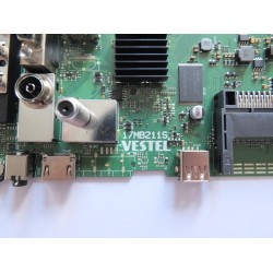 GoGEN TVF32R571STWEB   Main Board