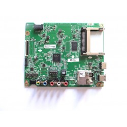 LG 32LA550BPLB  Main Board