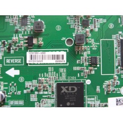 LG 32LA550BPLB  Main Board