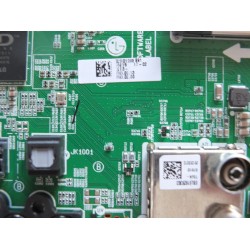 LG 32LA550BPLB  Main Board
