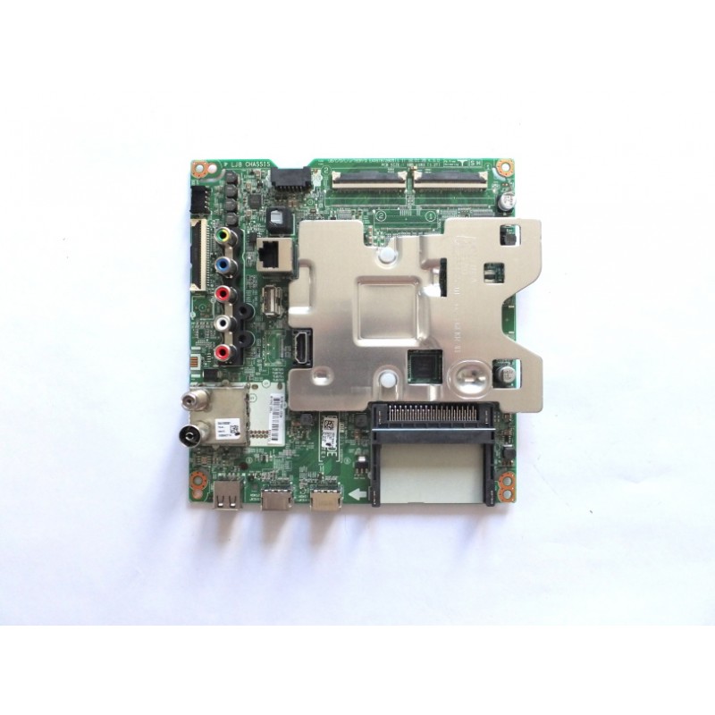 LG 43UK6200PLA  Main Board