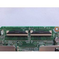 LG 43UK6200PLA  Main Board