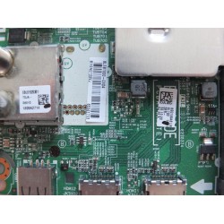 LG 43UK6200PLA  Main Board