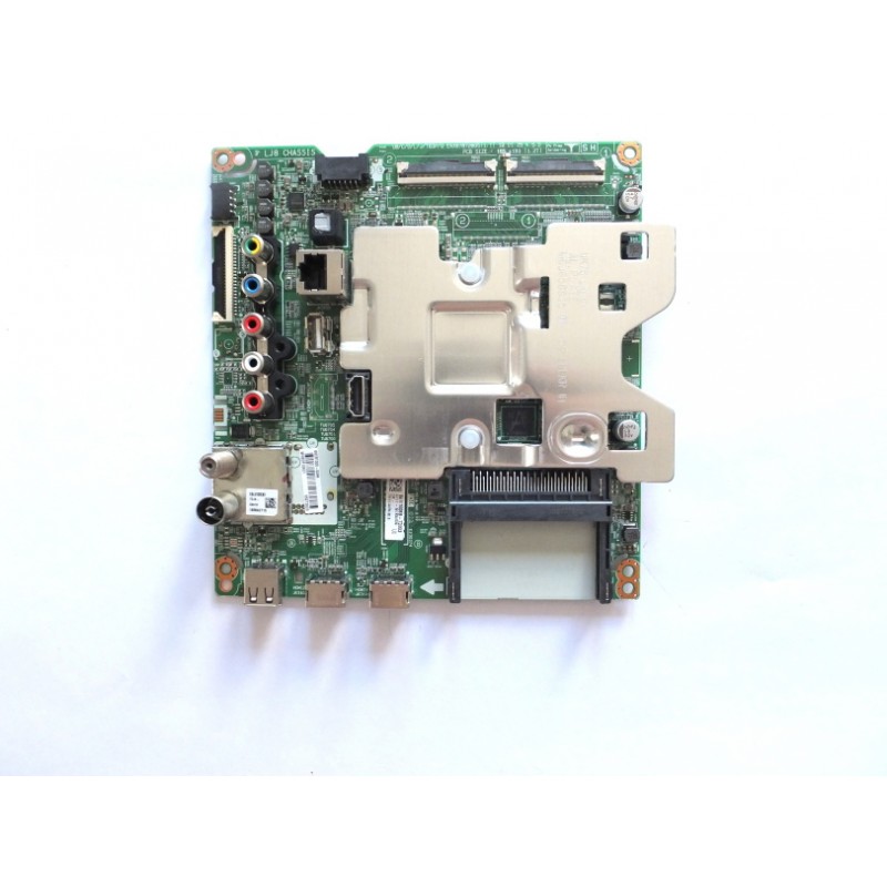 LG 43UK6300MLB  Main Board