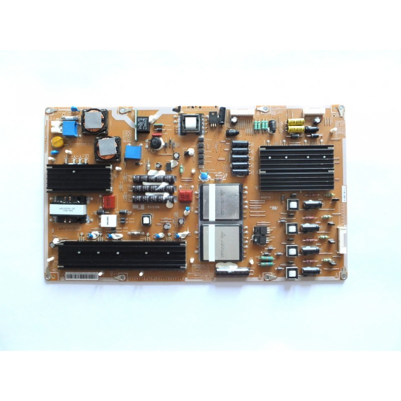 Toshiba  46WX800U Power Board