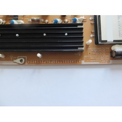 Toshiba  46WX800U Power Board