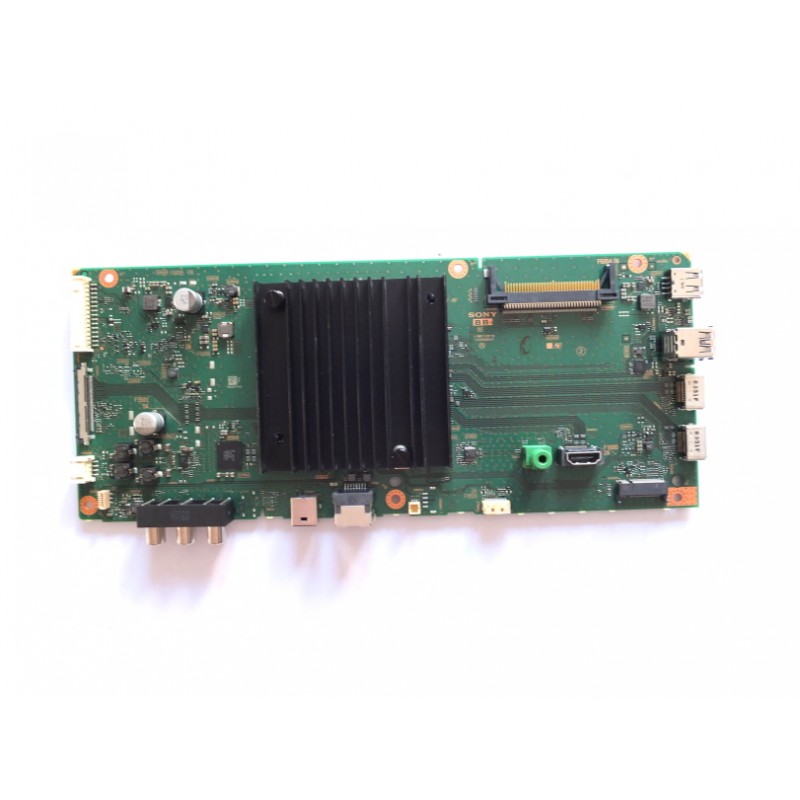 Sony KD-43XF7005  Main Board