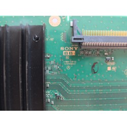 Sony KD-43XF7005  Main Board