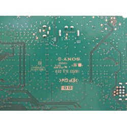 Sony KD-43XF7005  Main Board