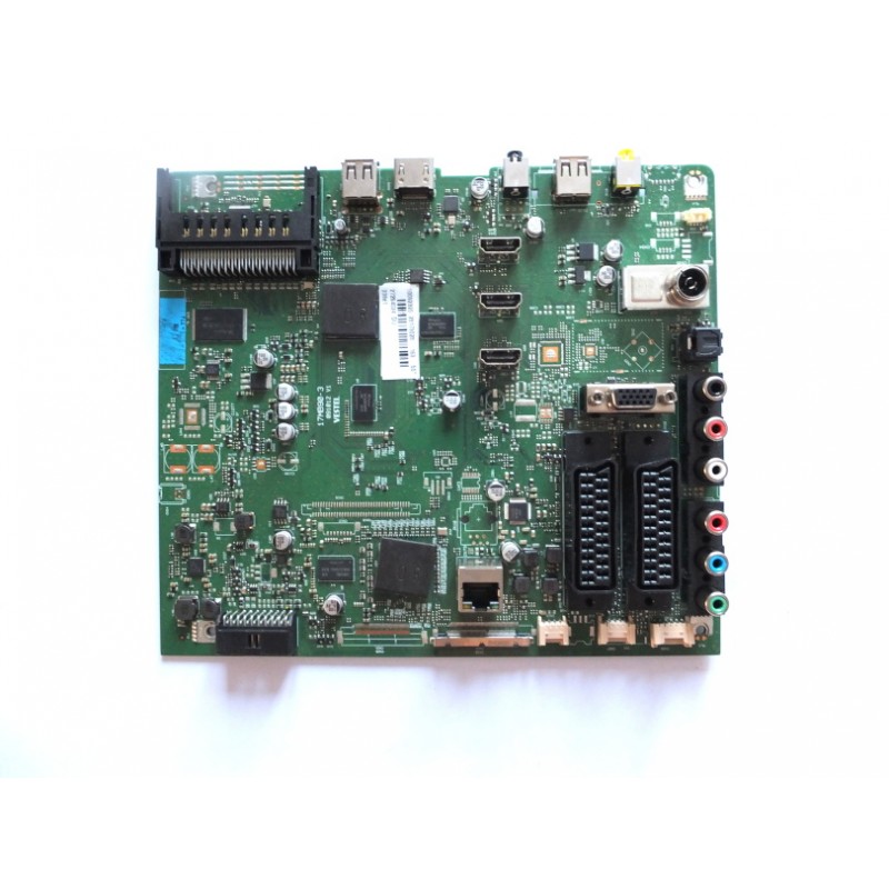 SHARP LC-50LE771EN  Main Board