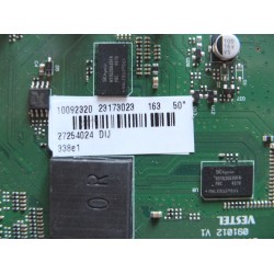 SHARP LC-50LE771EN  Main Board