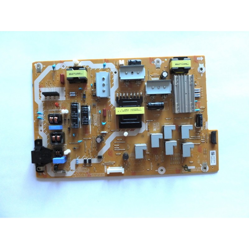 Panasonic TNPA6011 50" Power Board