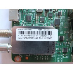 Samsung UE49MU6440  Main Board