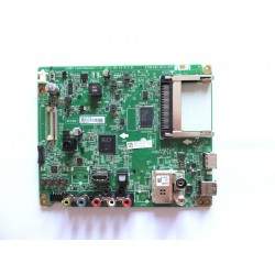 LG 49UK5100PLA  Main Board
