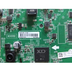 LG 49UK5100PLA  Main Board