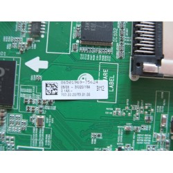 LG 49UK5100PLA  Main Board