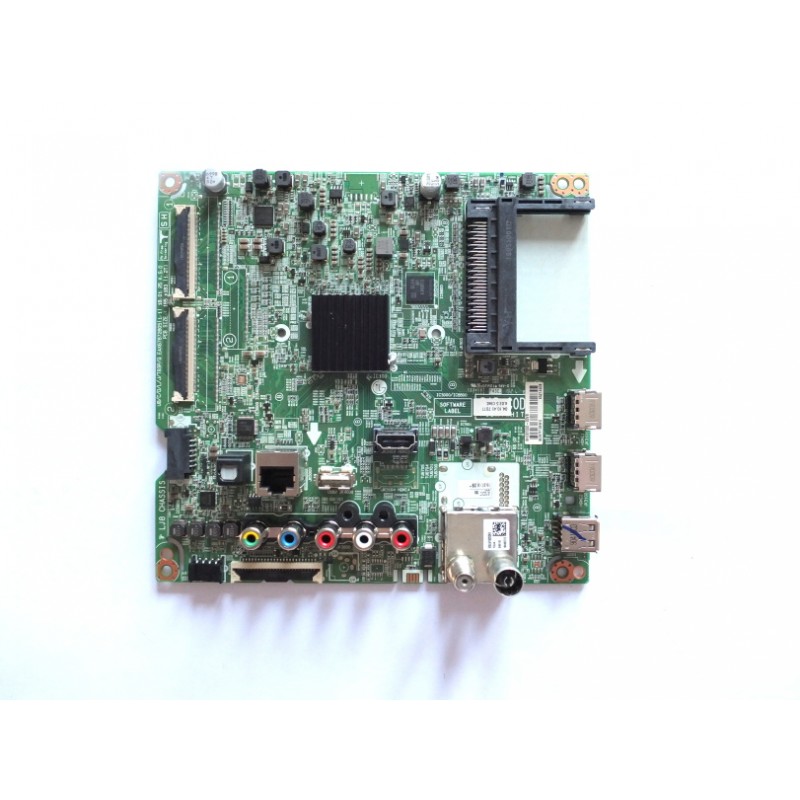 LG 55UK6300MLB  Main Board