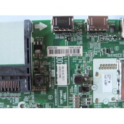 LG 55UK6300MLB  Main Board
