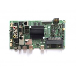 Toshiba 49T6863DG  Main Board
