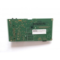 Toshiba 49T6863DG  Main Board