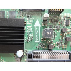 Toshiba 49T6863DG  Main Board