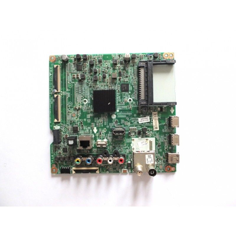 Panasonic TX-49ES403E   Main Board